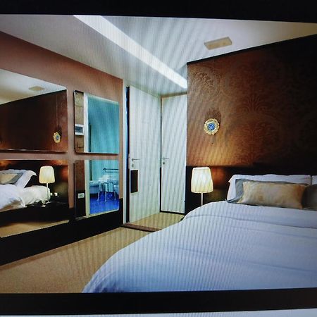 Ca' Morosini 1 & 2 Hotel Venedig Eksteriør billede