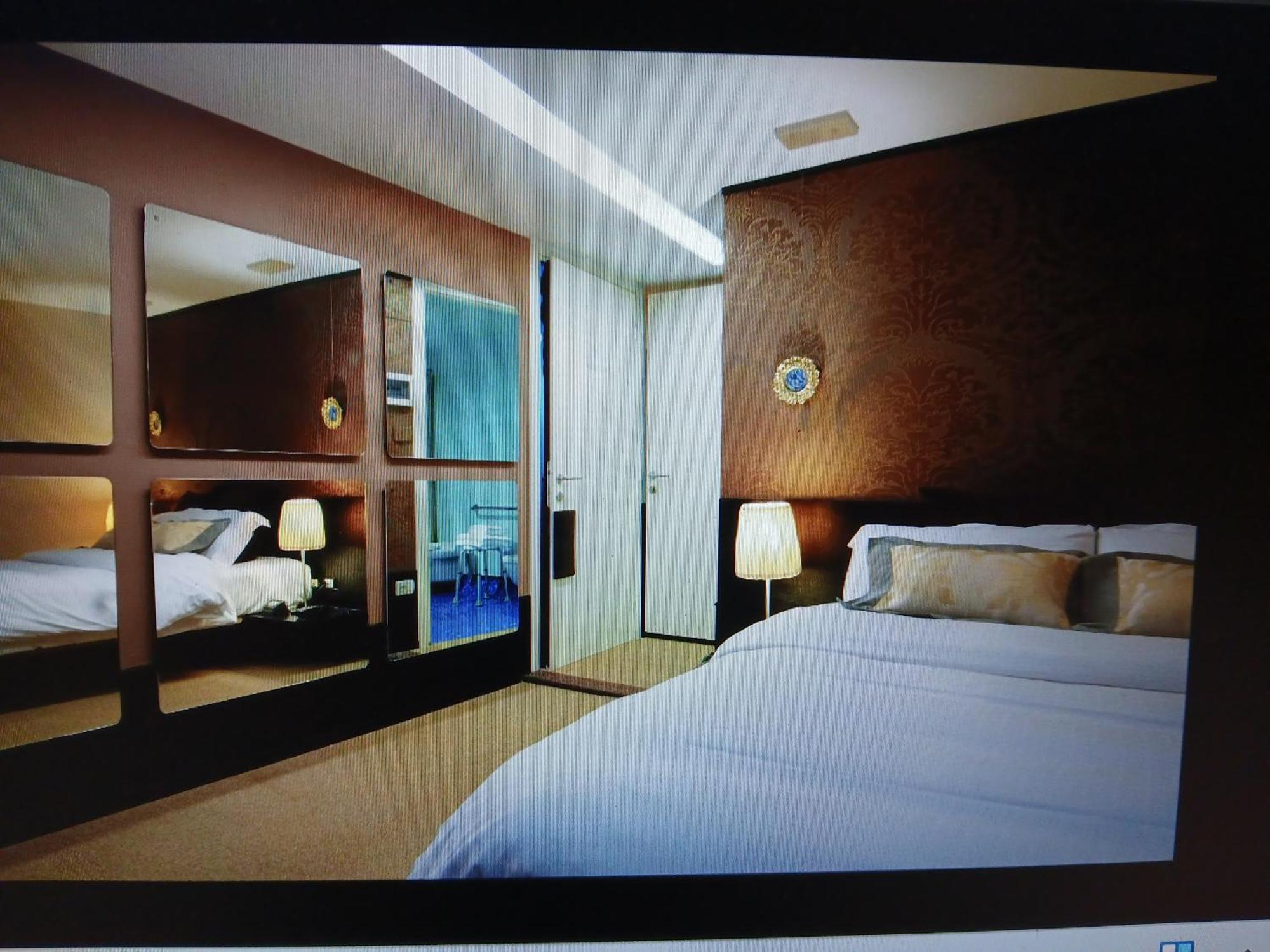 Ca' Morosini 1 & 2 Hotel Venedig Eksteriør billede