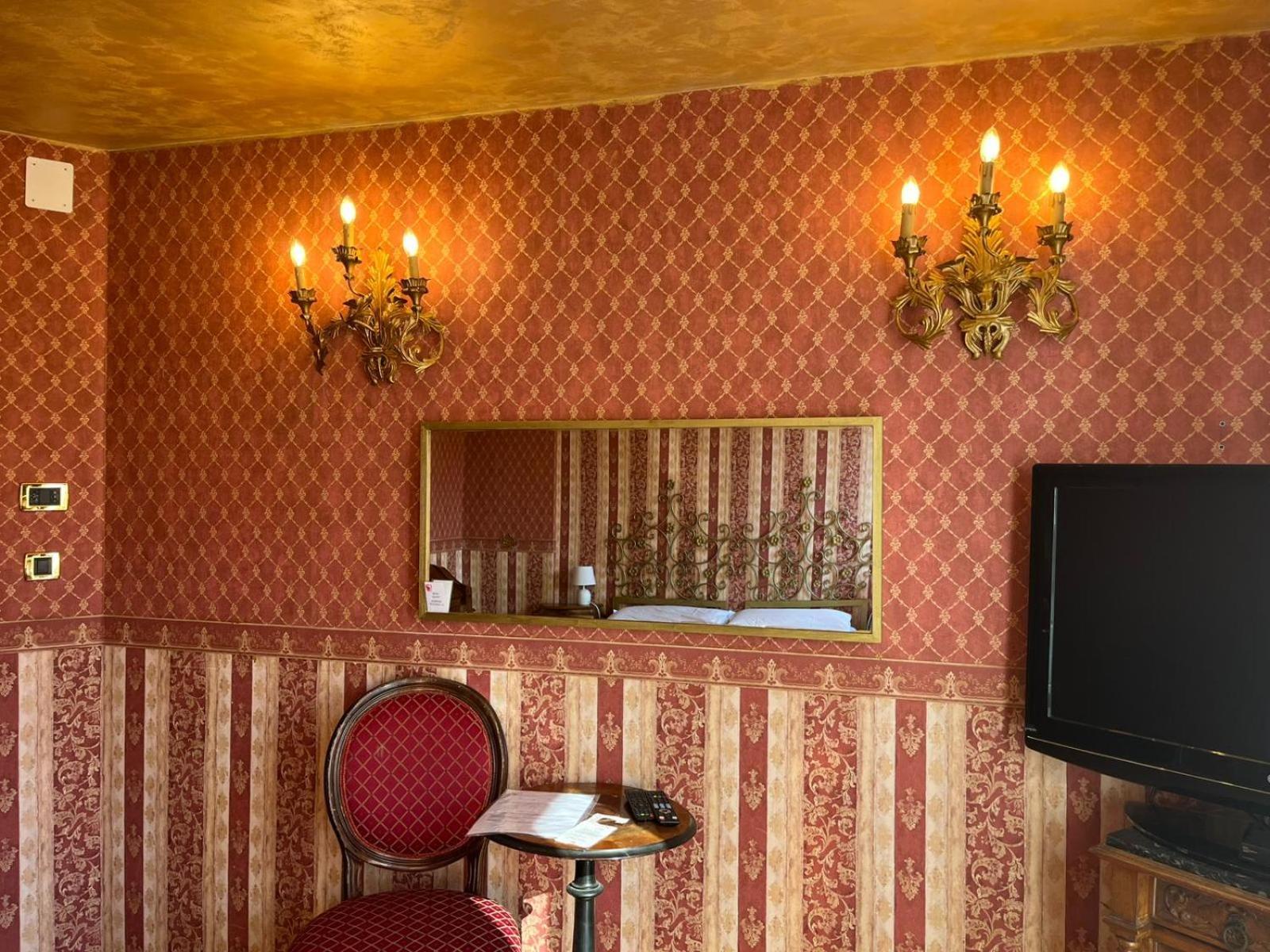 Ca' Morosini 1 & 2 Hotel Venedig Eksteriør billede