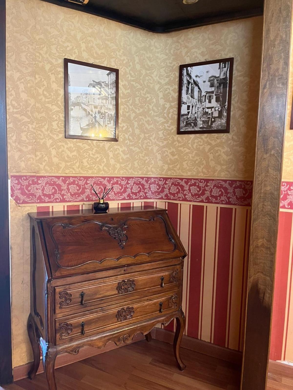 Ca' Morosini 1 & 2 Hotel Venedig Eksteriør billede