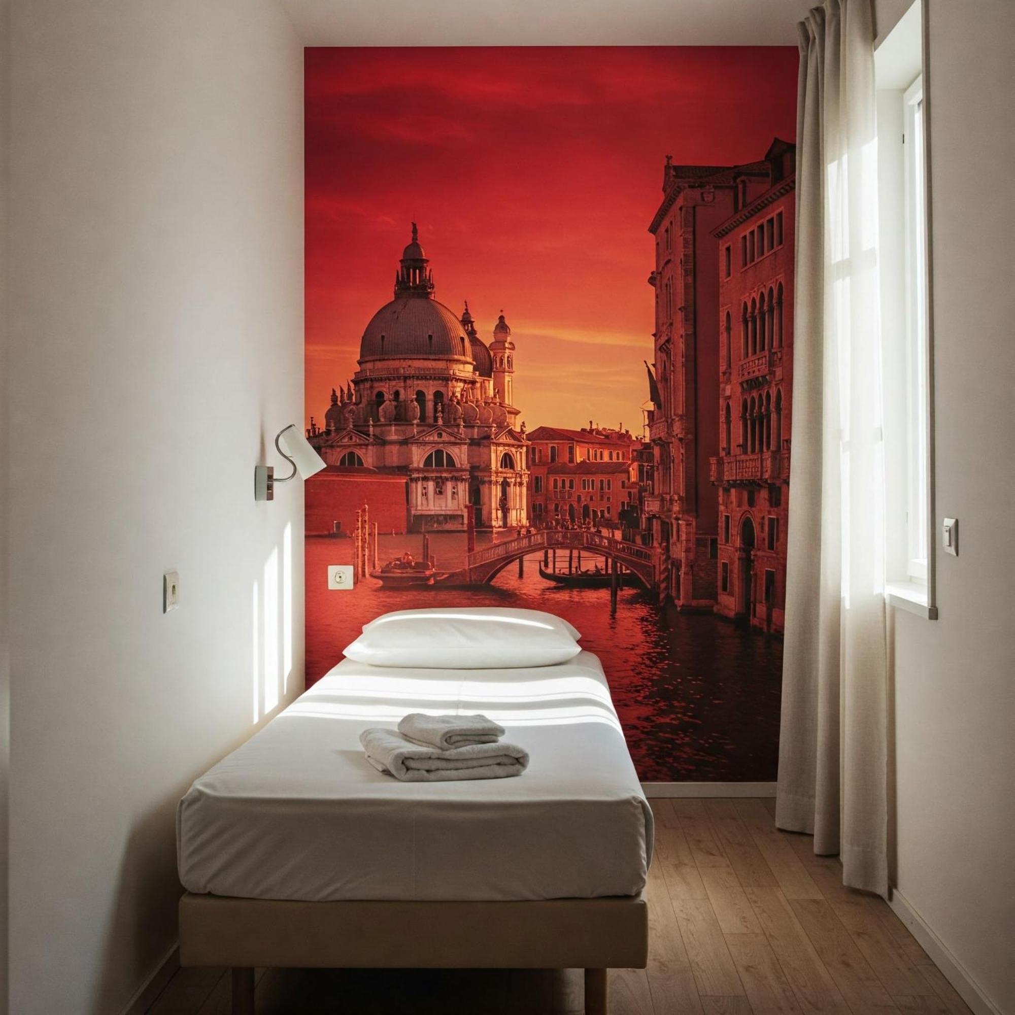 Ca' Morosini 1 & 2 Hotel Venedig Eksteriør billede